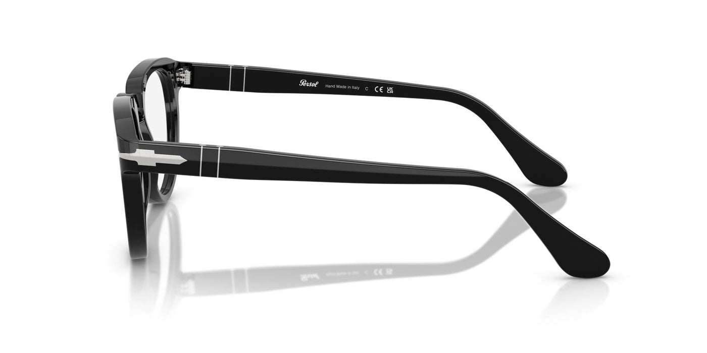 Persol PO3377V Black #colour_black