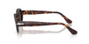Persol Loris PO3378S Havana/Dark Grey Polarised #colour_havana-dark-grey-polarised