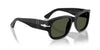 Persol PO3380S Black/Green #colour_black-green