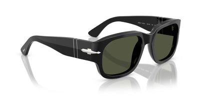 Persol PO3380S Black/Green #colour_black-green
