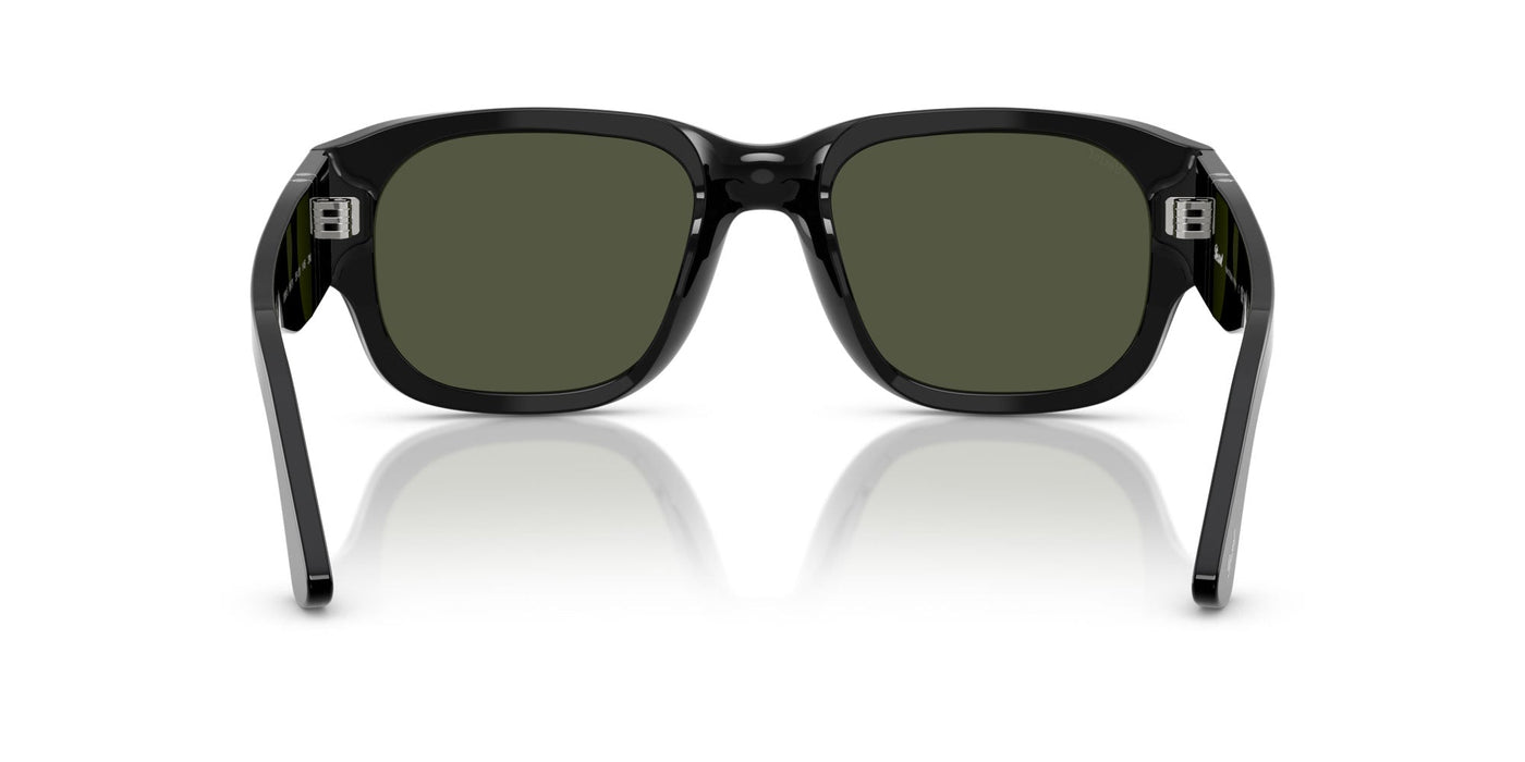 Persol PO3380S Black/Green #colour_black-green