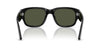 Persol PO3380S Black/Green #colour_black-green