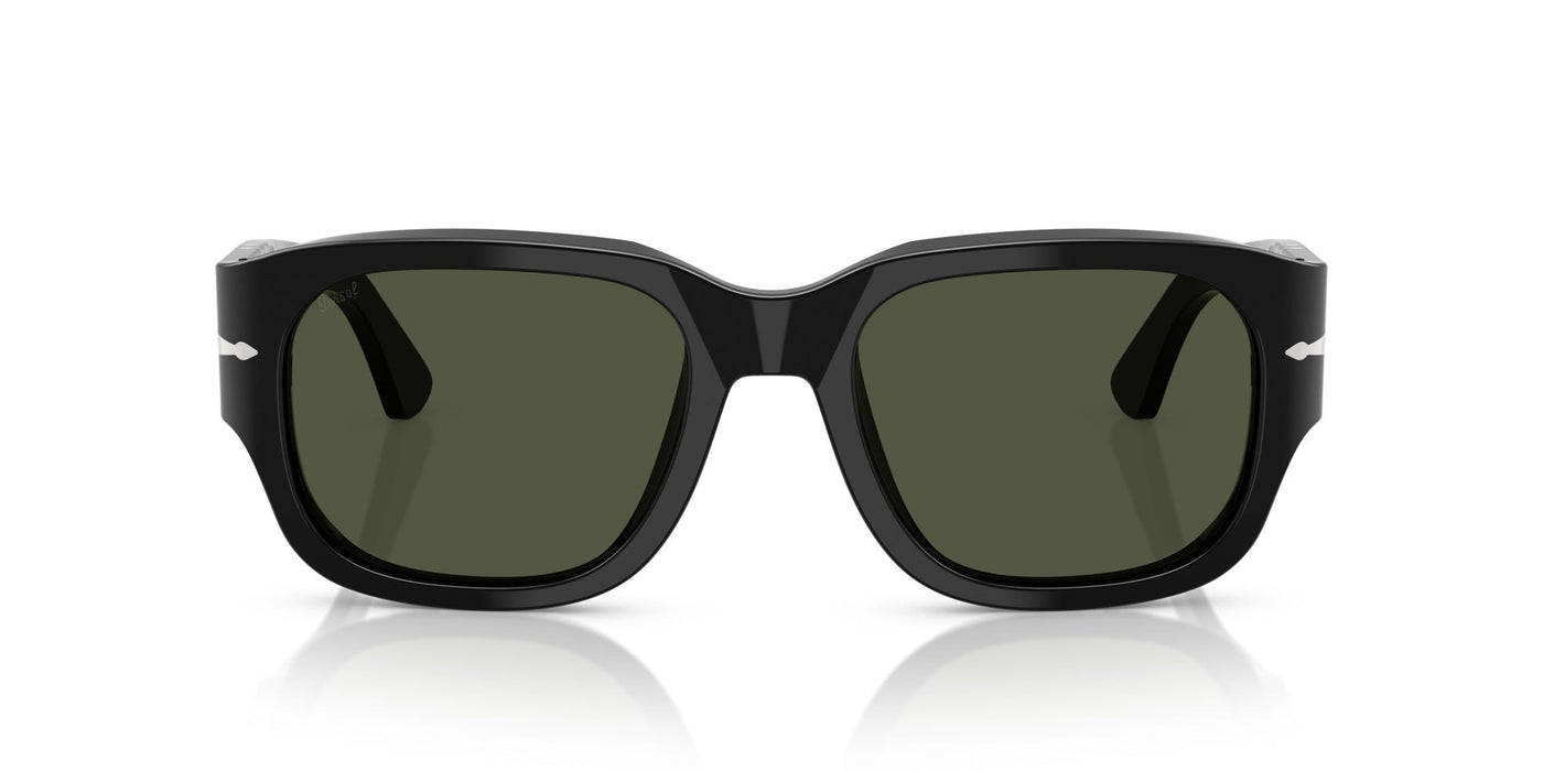 Persol PO3380S Black/Green #colour_black-green