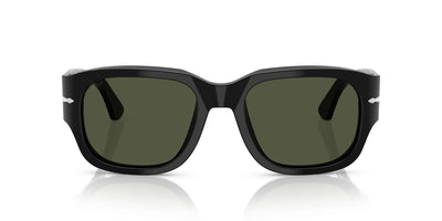 Persol PO3380S Black/Green #colour_black-green