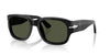 Persol PO3380S Black/Green #colour_black-green