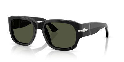 Persol PO3380S Black/Green #colour_black-green