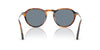 Persol PO3383S Striped Black-Brown/Light Blue #colour_striped-black-brown-light-blue