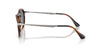 Persol PO3383S Striped Black-Brown/Light Blue #colour_striped-black-brown-light-blue