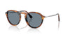 Persol PO3383S Striped Black-Brown/Light Blue #colour_striped-black-brown-light-blue