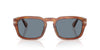 Persol PO3386S Terra Di Siena/Light Blue #colour_terra-di-siena-light-blue