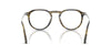 Persol Pier PO3387V Striped Black-Olive Green #colour_striped-black-olive-green
