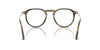 Persol Pier PO3387V Striped Black-Olive Green #colour_striped-black-olive-green