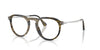 Persol Pier PO3387V Striped Black-Olive Green #colour_striped-black-olive-green