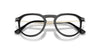 Persol Pier PO3387V Black #colour_black
