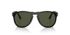 Persol PO9649S Black/Green 1 #colour_black-green-1