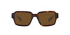 Prada SPR02Z Tortoise/Polarised Brown #colour_tortoise-polarised-brown