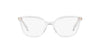 Prada VPR02Z Crystal #colour_crystal