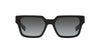 Prada SPR03Z Black/Grey Gradient Vintage #colour_black-grey-gradient-vintage