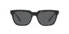 Prada SPR04Y Abstract Black/Dark Grey #colour_abstract-black-dark-grey
