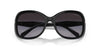 Prada SPR04Z Black/Grey Gradient #colour_black-grey-gradient