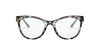 Prada VPR05W Blue-Brown #colour_blue-brown
