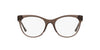 Prada VPR05W Brown #colour_brown