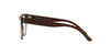 Prada VPR05W Brown #colour_brown
