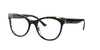 Prada VPR05W Black-Havana #colour_black-havana