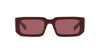 Prada SPR06Y Etruscan Blue/Dark Violet #colour_etruscan-blue-dark-violet