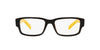 Prada VPR07Z Black-Yellow Marble #colour_black-yellow-marble