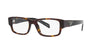 Prada VPR07Z Tortoise #colour_tortoise