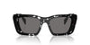 Prada SPR08Y Black Crystal Tortoise/Dark Grey Polarised #colour_black-crystal-tortoise-dark-grey-polarised