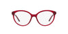 Prada VPR08Y Orange #colour_orange