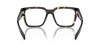 Prada VPR08Z Tortoise Black Malt #colour_tortoise-black-malt