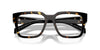 Prada VPR08Z Tortoise Black Malt #colour_tortoise-black-malt
