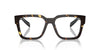 Prada VPR08Z Tortoise Black Malt #colour_tortoise-black-malt