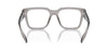 Prada VPR08Z Transparent Asphalt #colour_transparent-asphalt