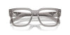 Prada VPR08Z Transparent Asphalt #colour_transparent-asphalt