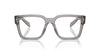Prada VPR08Z Transparent Asphalt #colour_transparent-asphalt
