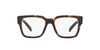 Prada VPR08Z Tortoise #colour_tortoise