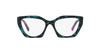 Prada VPR09Y Blue #colour_blue