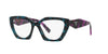 Prada VPR09Y Blue #colour_blue
