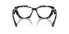 Prada VPR09Y Black Crystal Tortoise #colour_black-crystal-tortoise