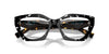 Prada VPR09Y Black Crystal Tortoise #colour_black-crystal-tortoise