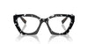 Prada VPR09Y Black Crystal Tortoise #colour_black-crystal-tortoise