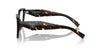Prada VPR09Y Black Crystal Tortoise #colour_black-crystal-tortoise