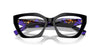 Prada VPR09Y Black-Violet #colour_black-violet