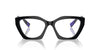 Prada VPR09Y Black-Violet #colour_black-violet