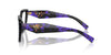 Prada VPR09Y Black-Violet #colour_black-violet