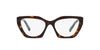 Prada VPR09Y Tortoise #colour_tortoise